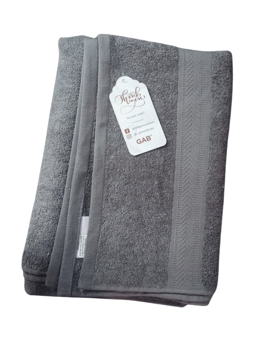 GAB Bath Towel