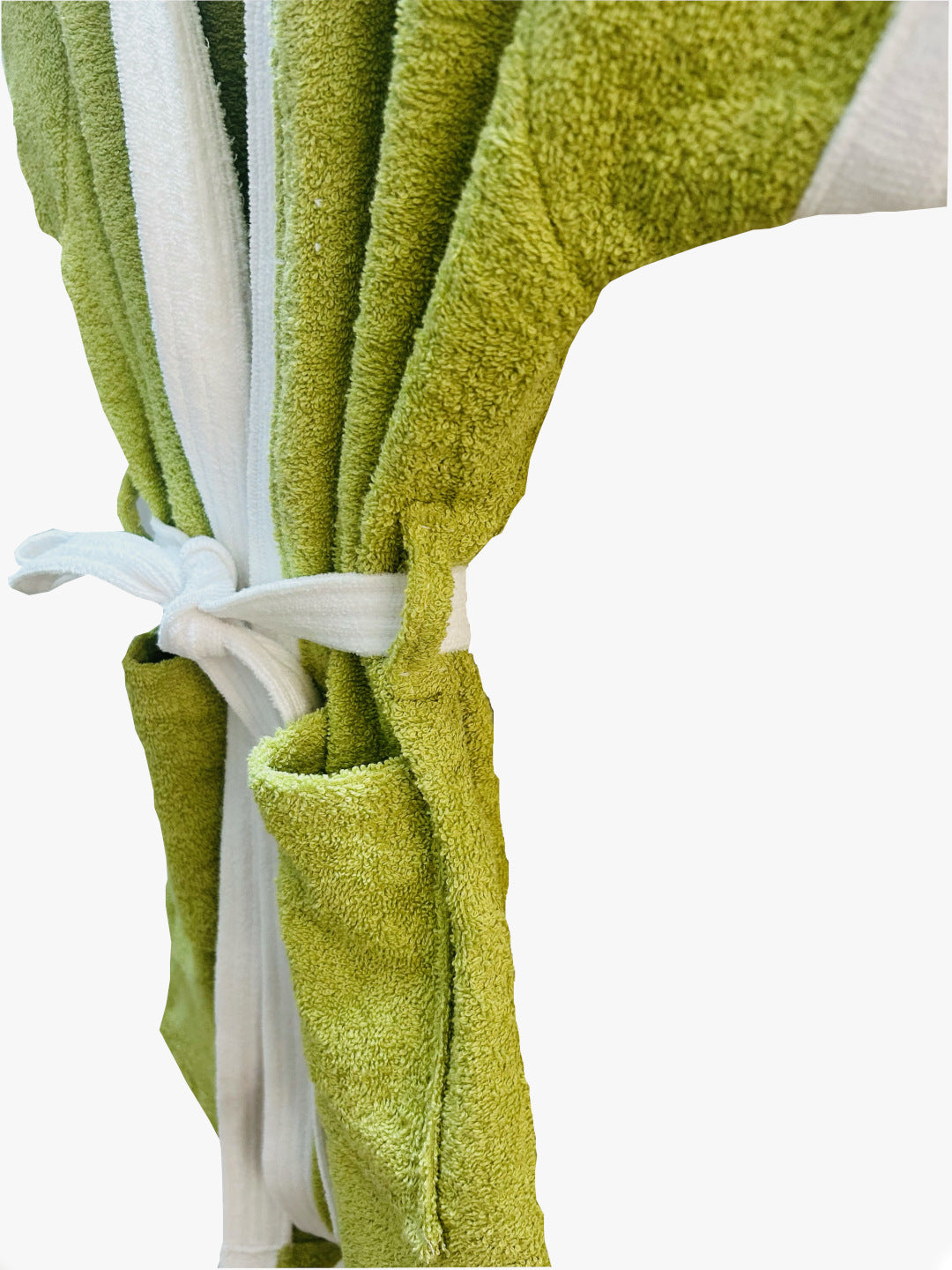 GAB Kids Bath Robe