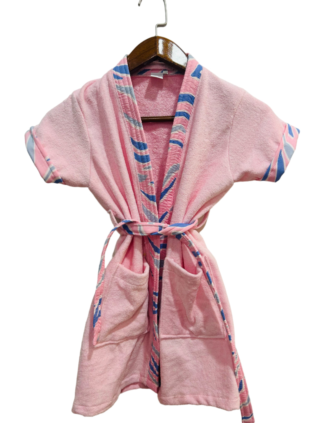 GAB Kids Bath Robe