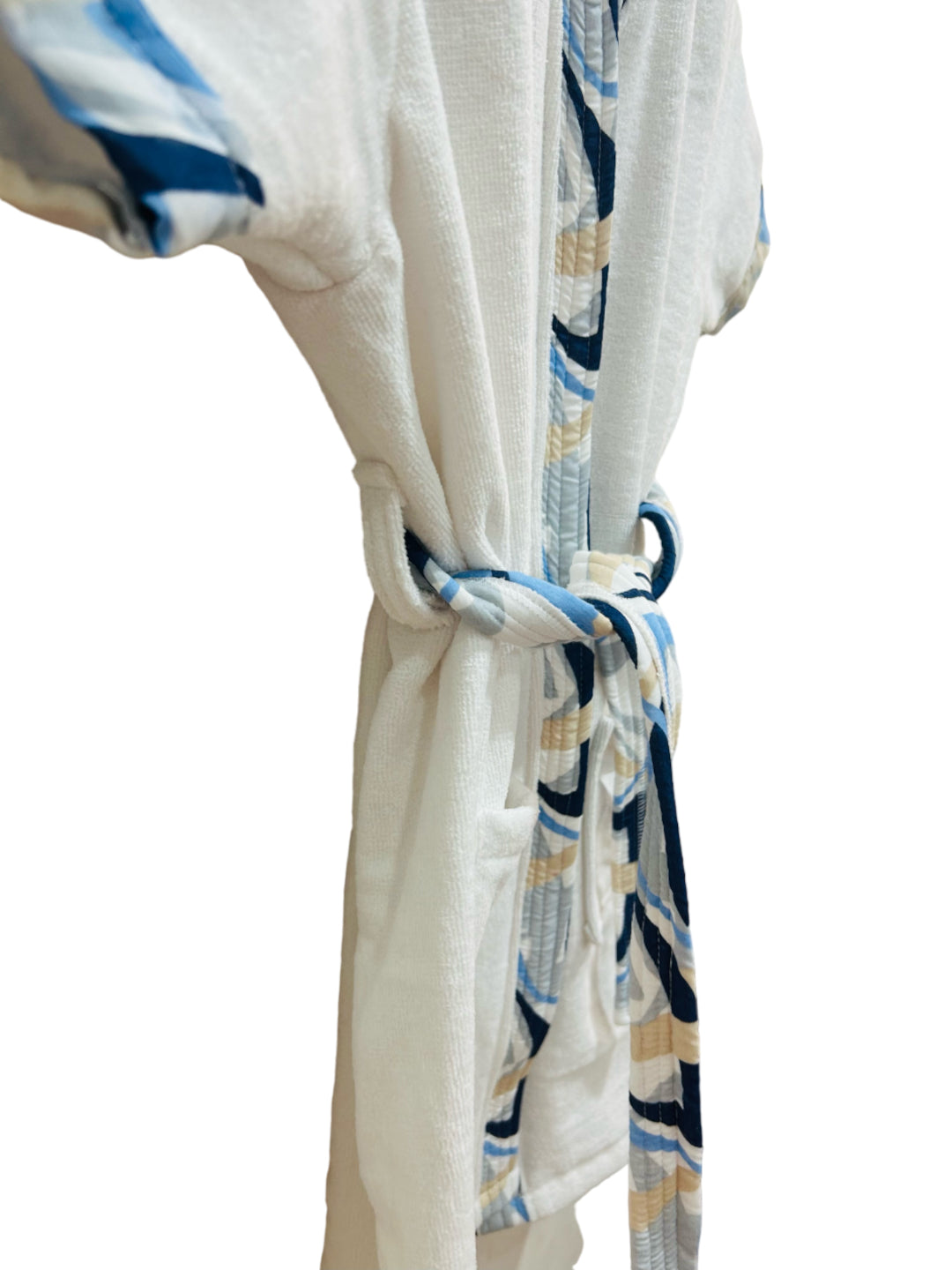 GAB Kids Bath Robe