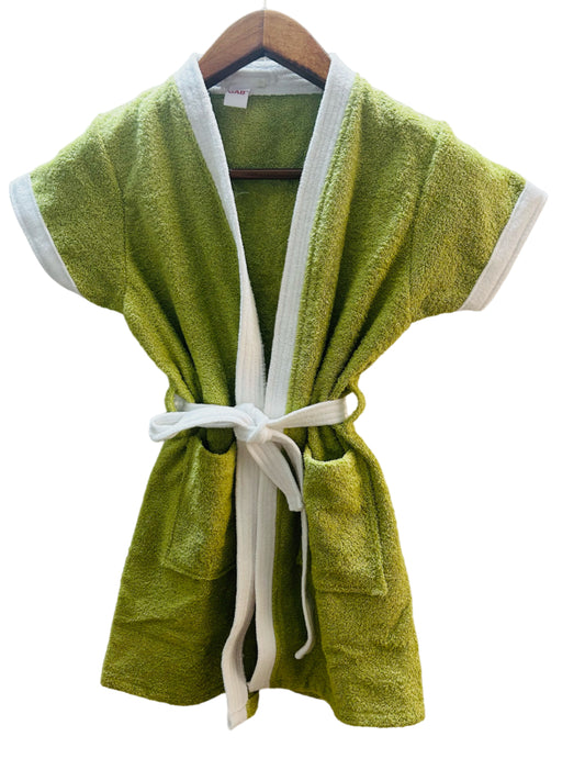GAB Kids Bath Robe