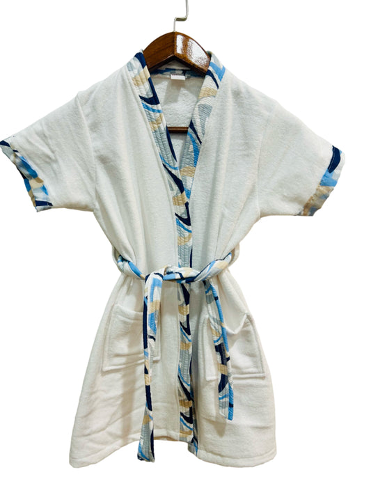 GAB Kids Bath Robe