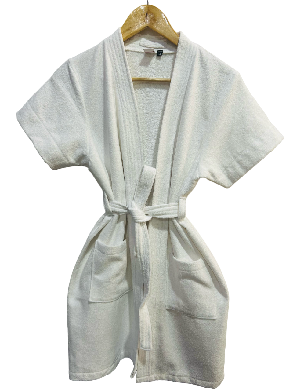 GAB Kids Bath Robe