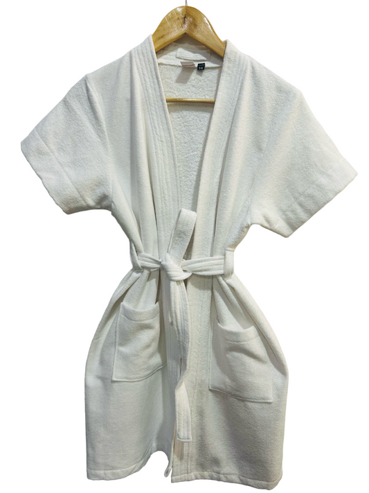 GAB Kids Bath Robe