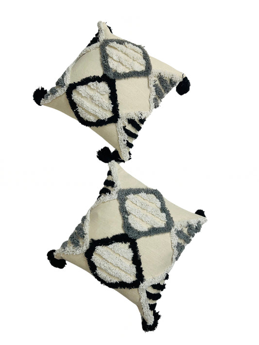 GAB Cushion Covers