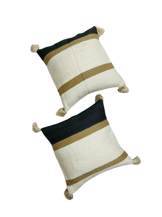 GAB Cushion Covers