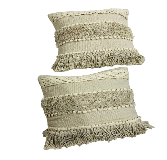 GAB Cushion Covers