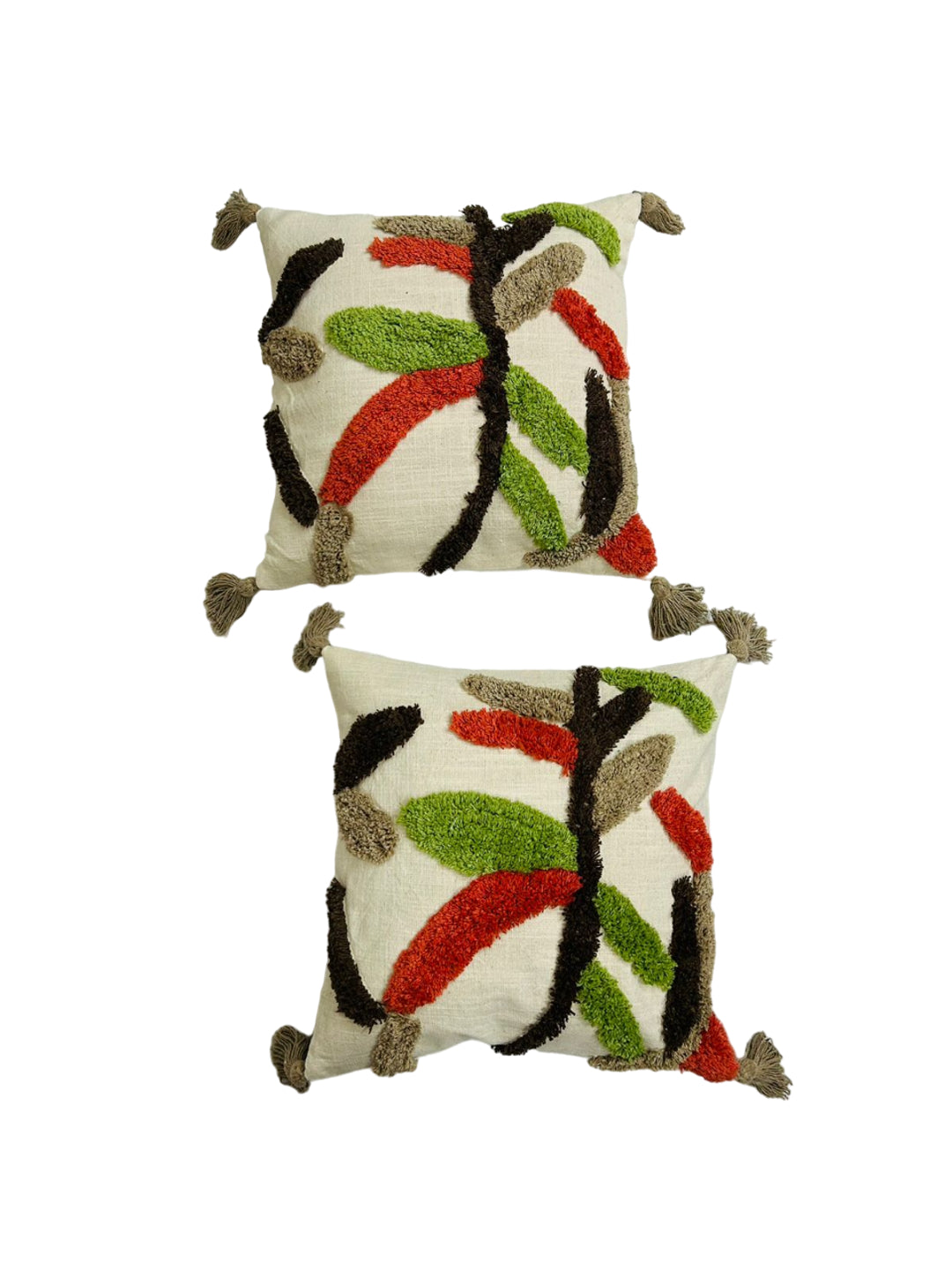 GAB Cushion Covers