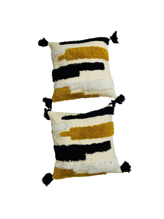 GAB Cushion Covers