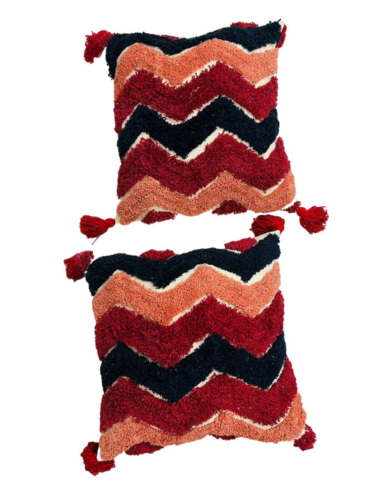 GAB Cushion Covers