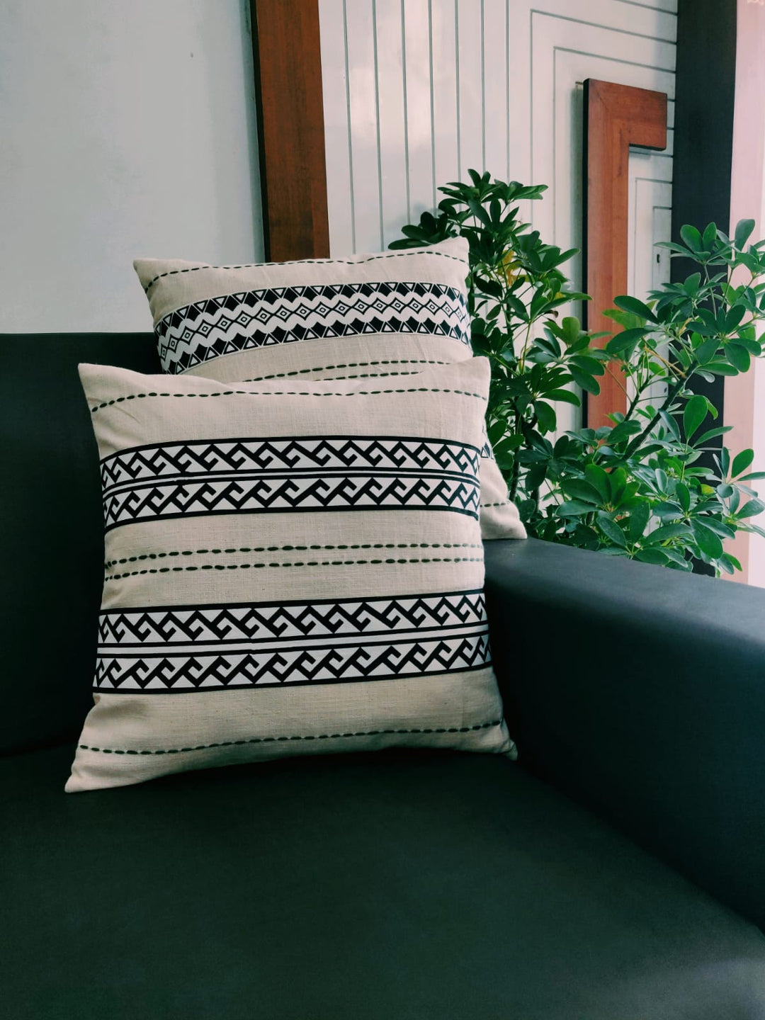 GAB Cushion Cover