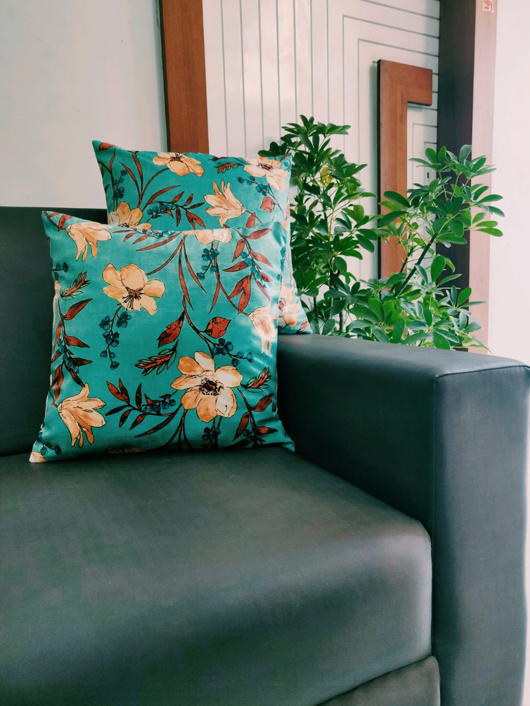 GAB Cushion Cover
