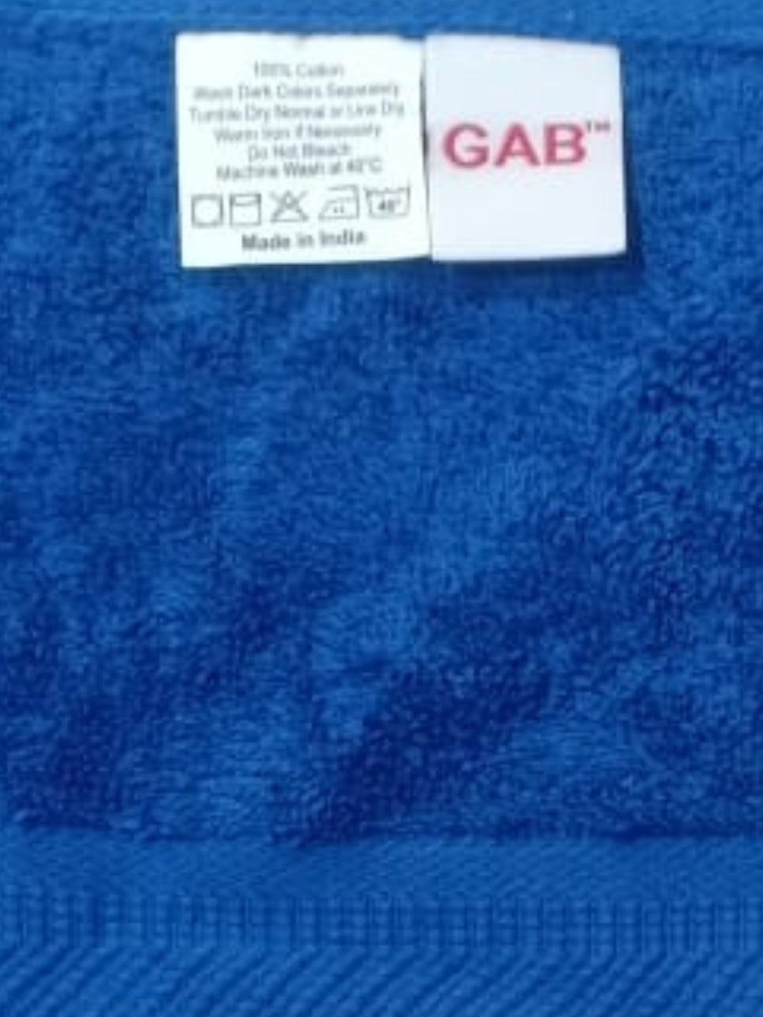 GAB Hand Towel