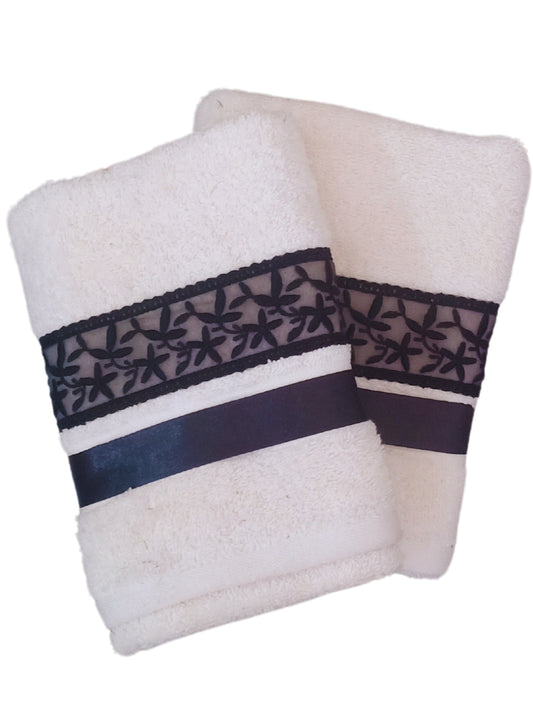 GAB Hand Towel