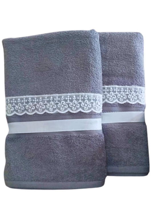 GAB Bath Towel