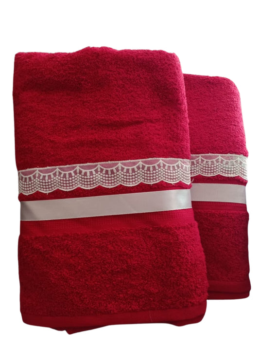 GAB Bath Towel