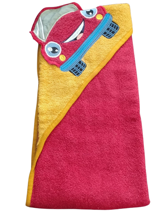 GAB Baby Towel