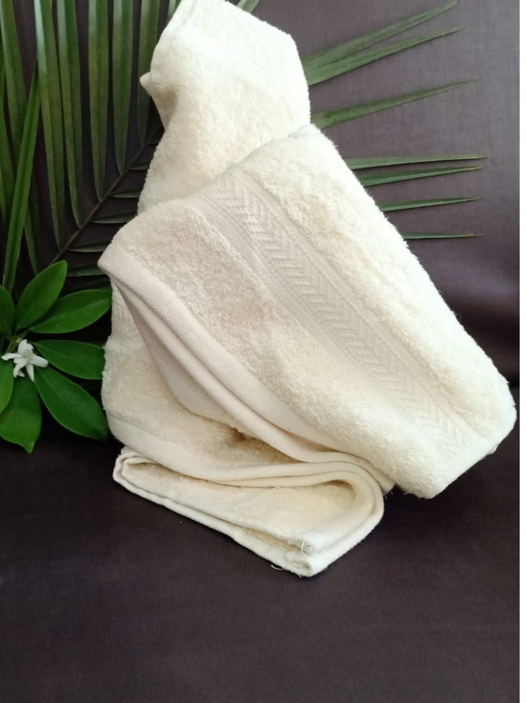 GAB Bath Towel