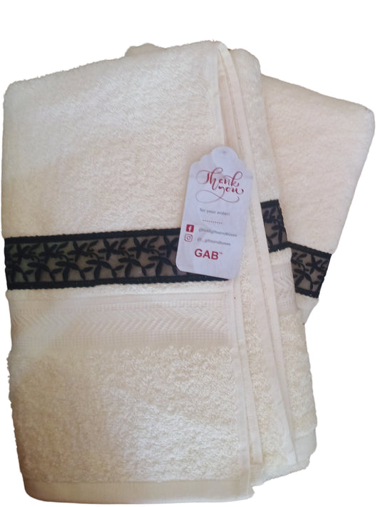 GAB Bath Towel