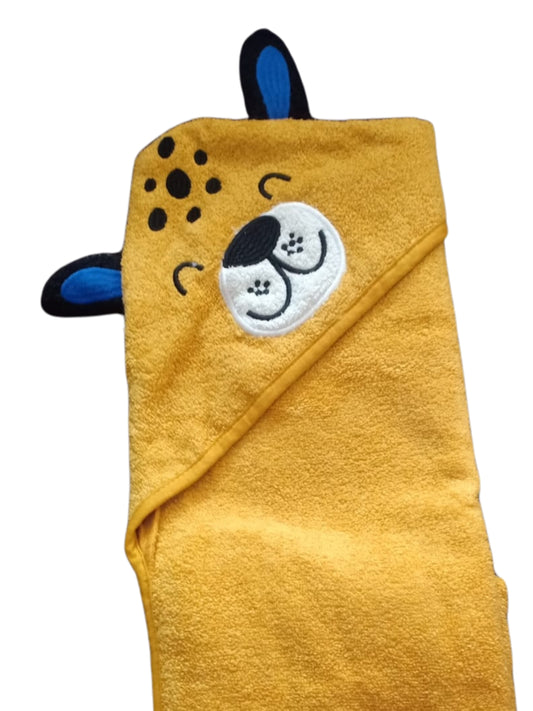 GAB Baby Towel