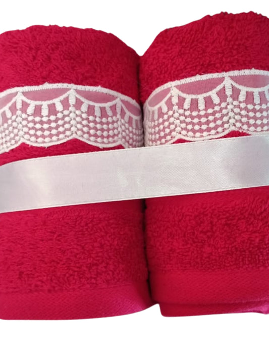 GAB Hand Towel