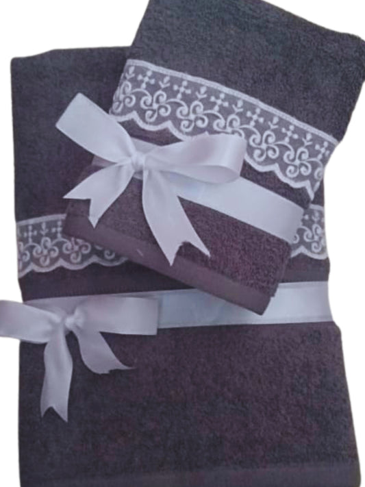 GAB Towel