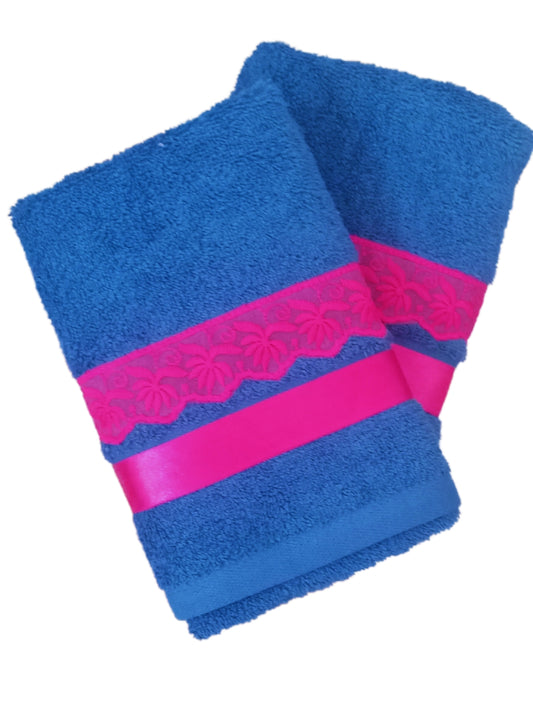 GAB Hand Towel