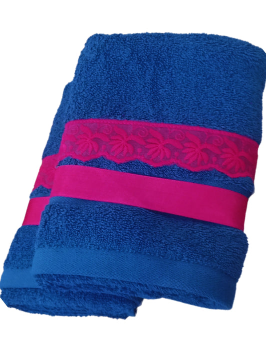 GAB Bath Towel