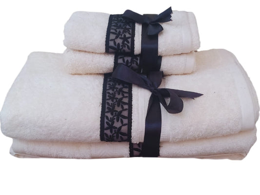 GAB Towel