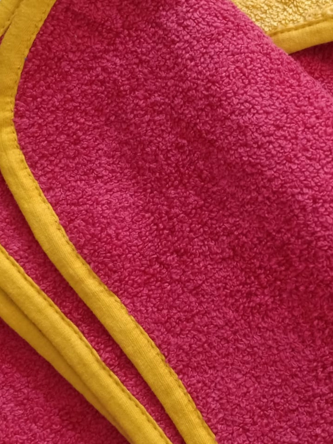 GAB Baby Towel