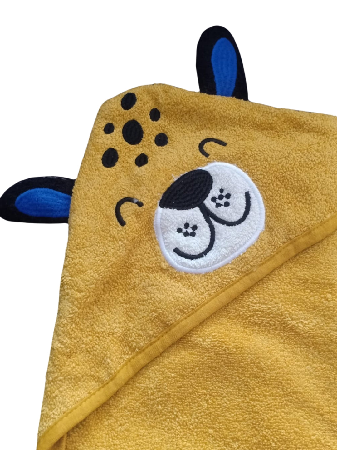 GAB Baby Towel