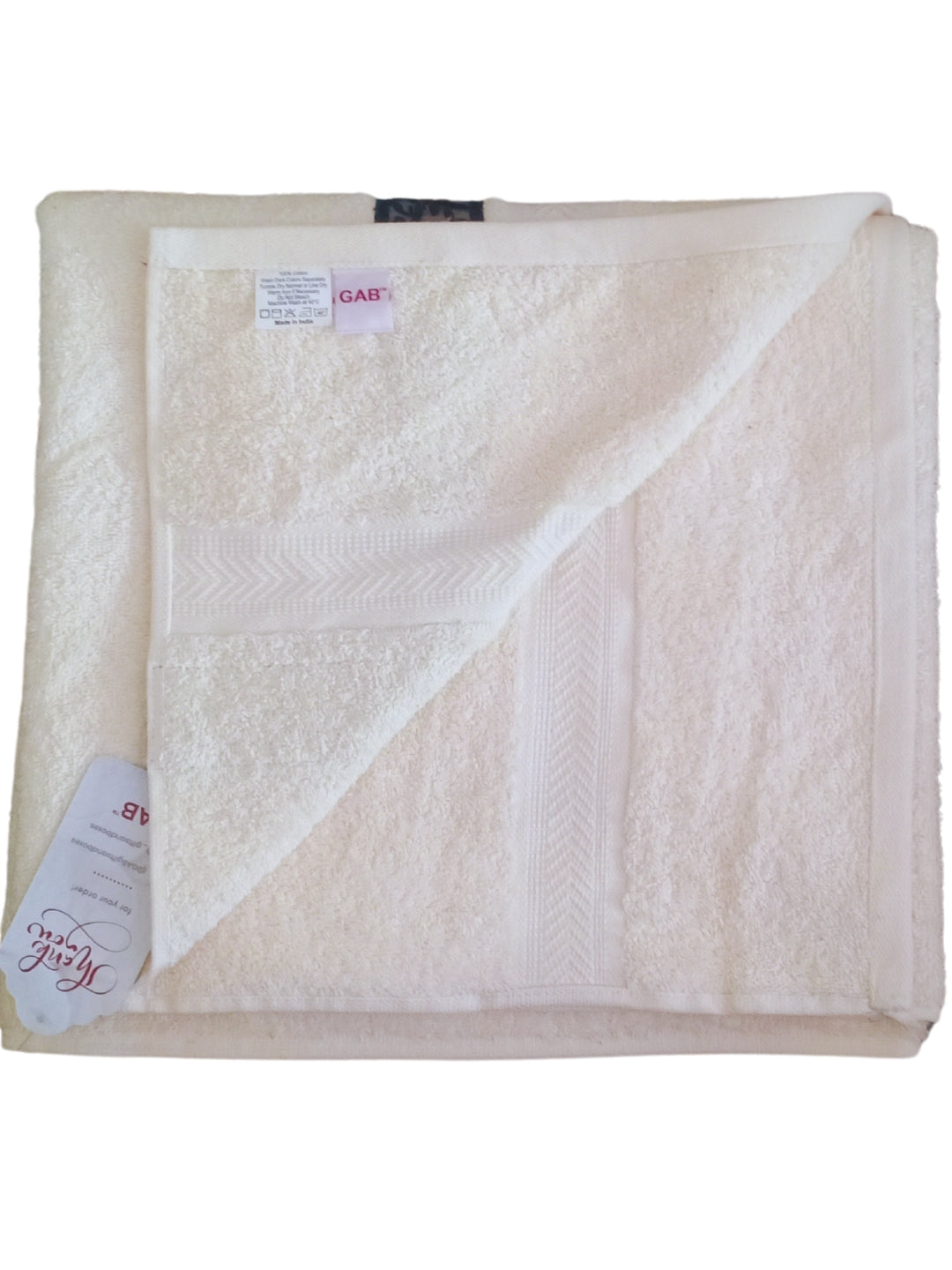 GAB Bath Towel