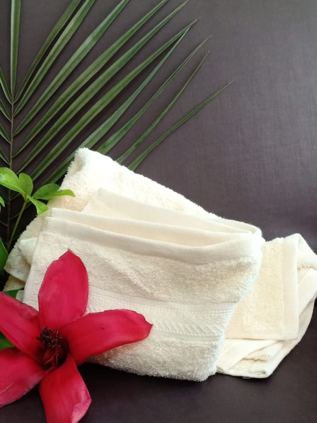 GAB Bath Towel