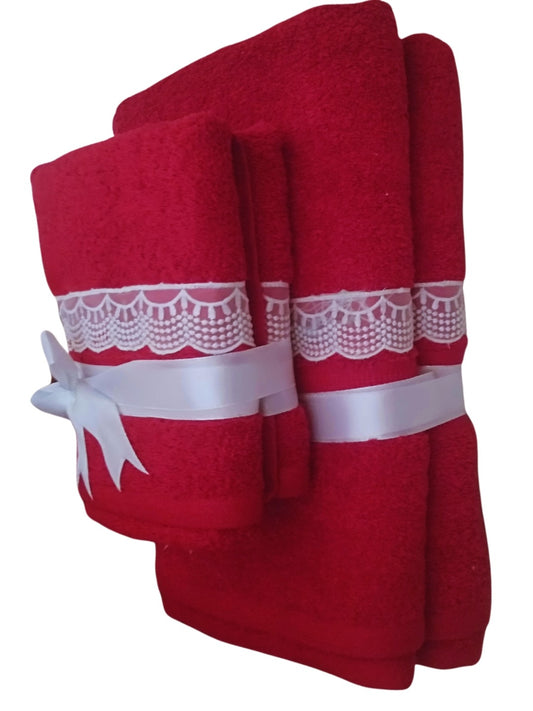 GAB Towel