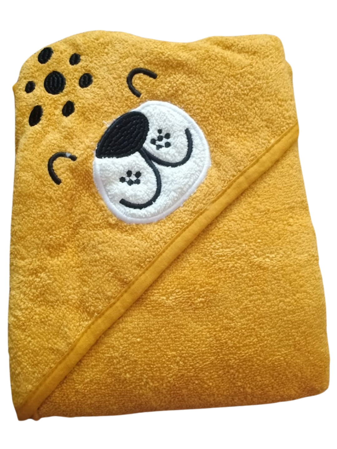 GAB Baby Towel