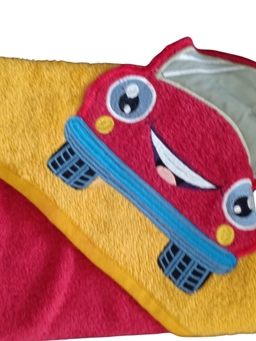 GAB Baby Towel