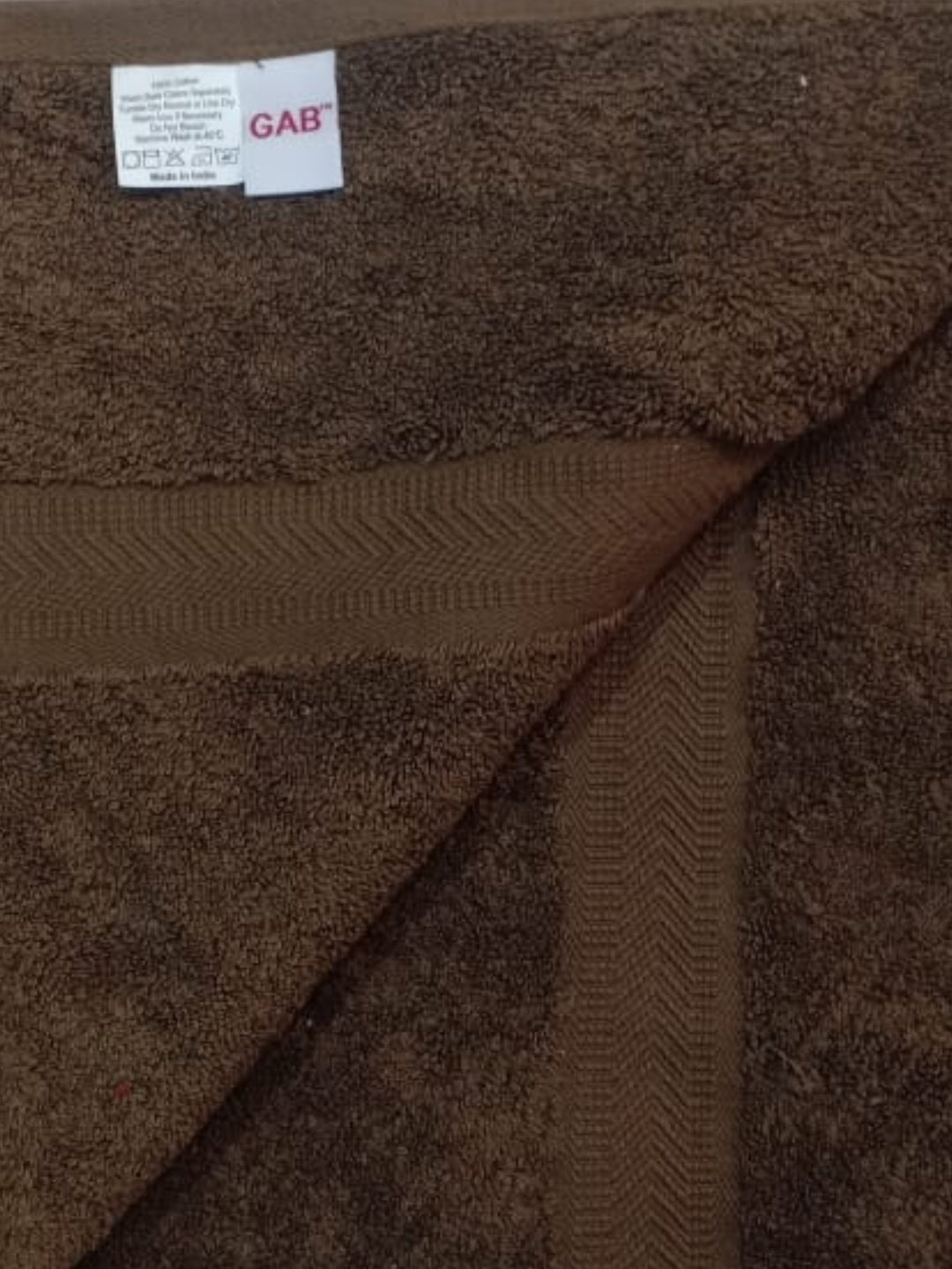 GAB Bath Towel