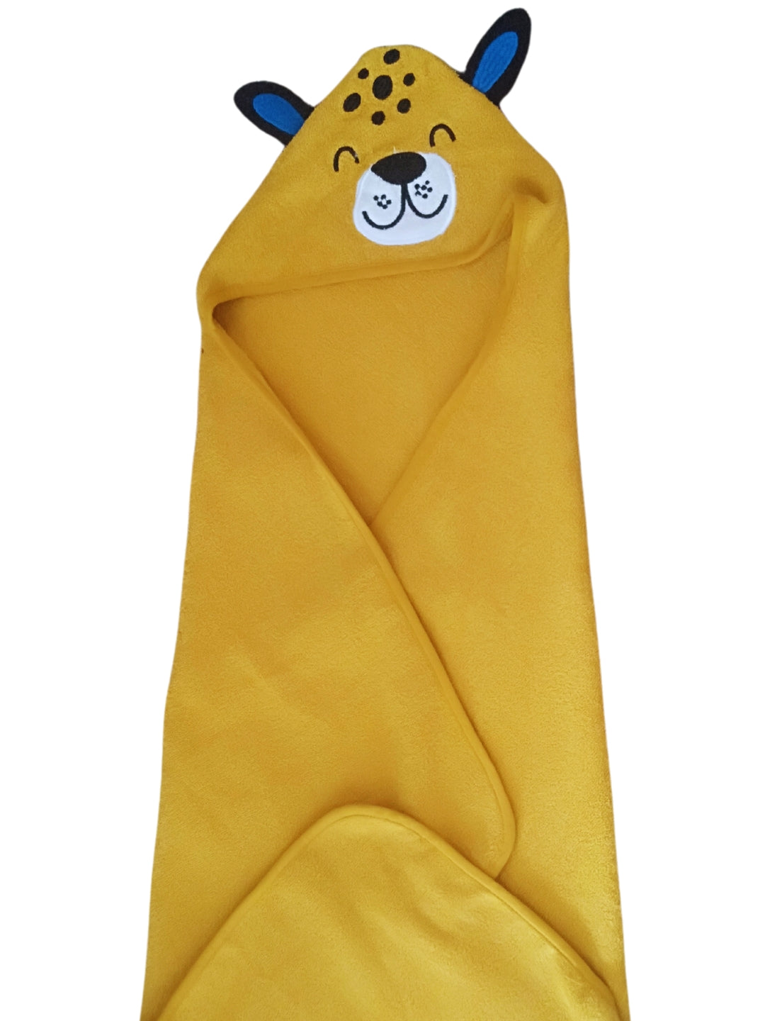GAB Baby Towel