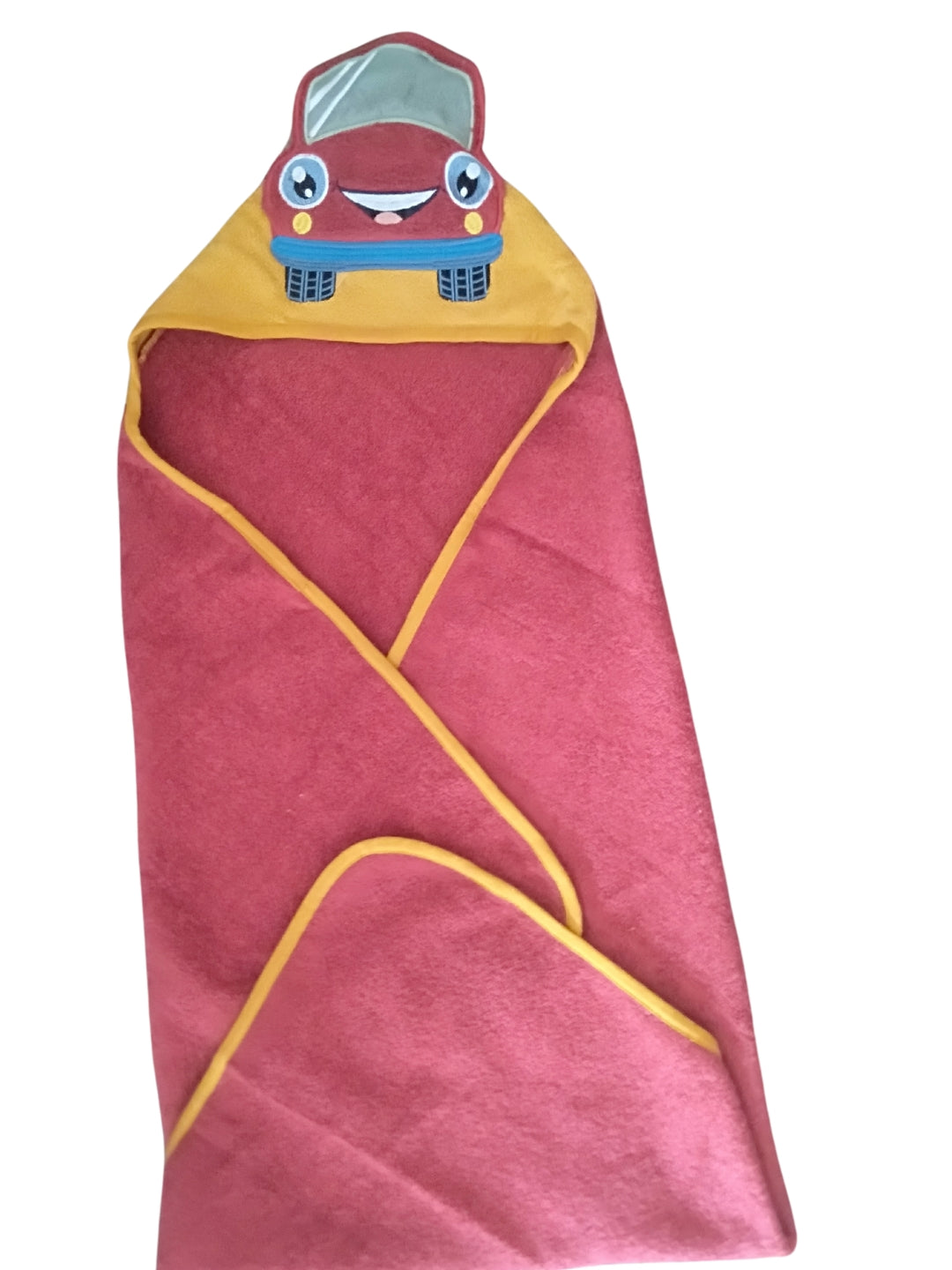 GAB Baby Towel